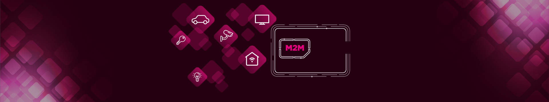 M2M