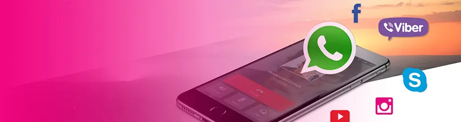 Корпоративдик абоненттер үчүн роуминг