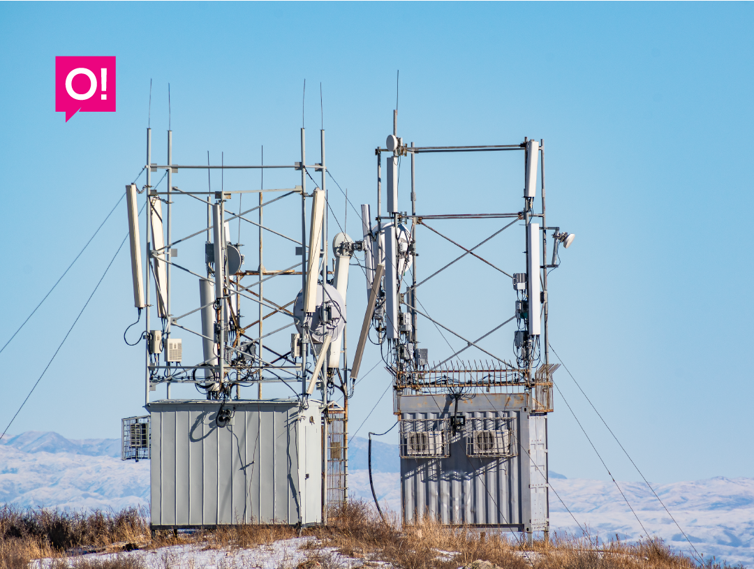 4g lte от о! ещё быстрее