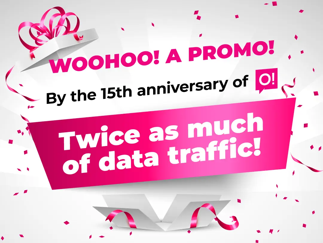 Please be informed !