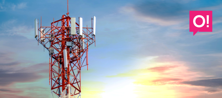 Faster and More Reliable: The technological leader O! improves its network performance countrywide
