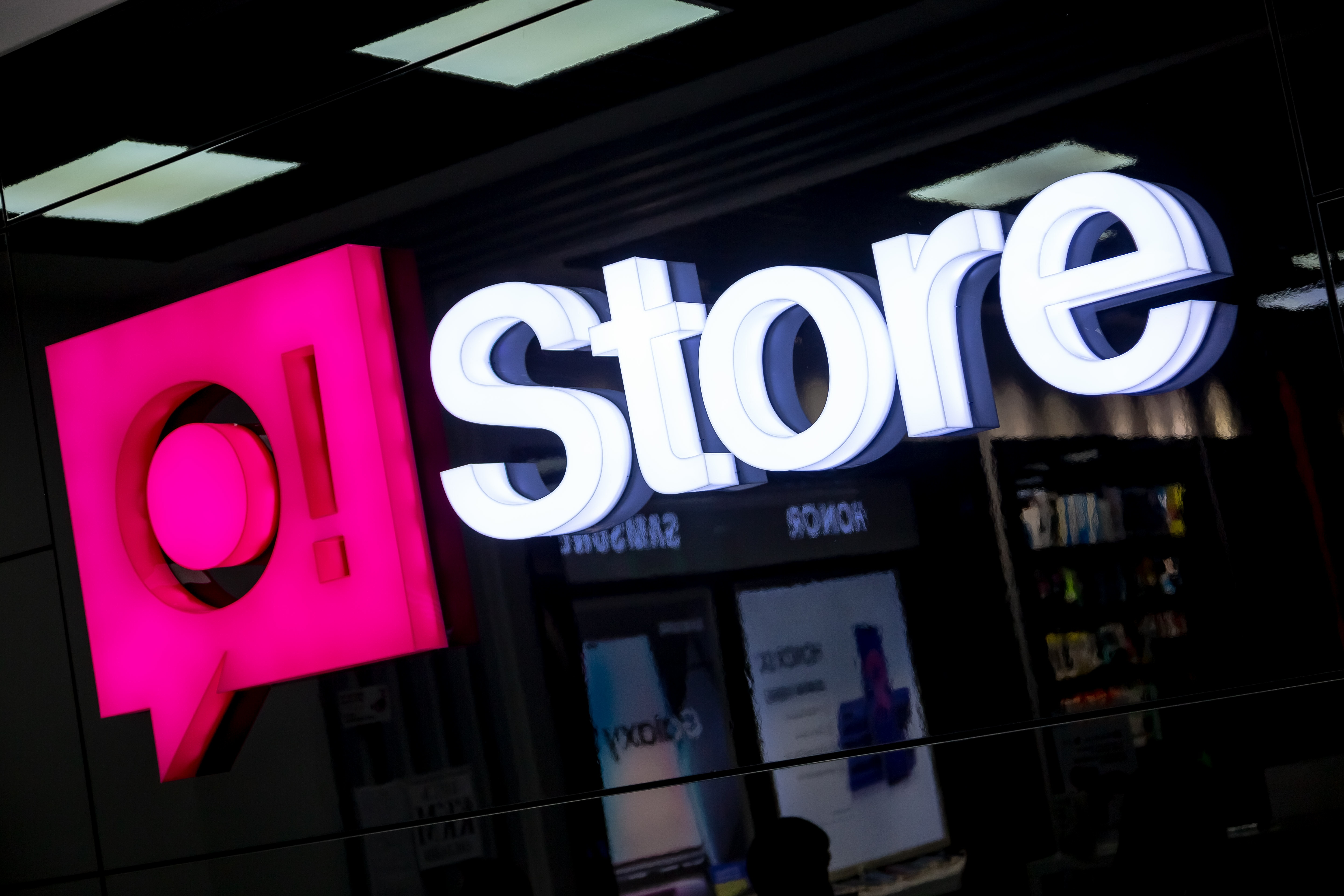O!Store мурункудан да жакын болуп калды – Бишкекте жана Чүй облусунда 5 жаңы  дүкөн ачылды