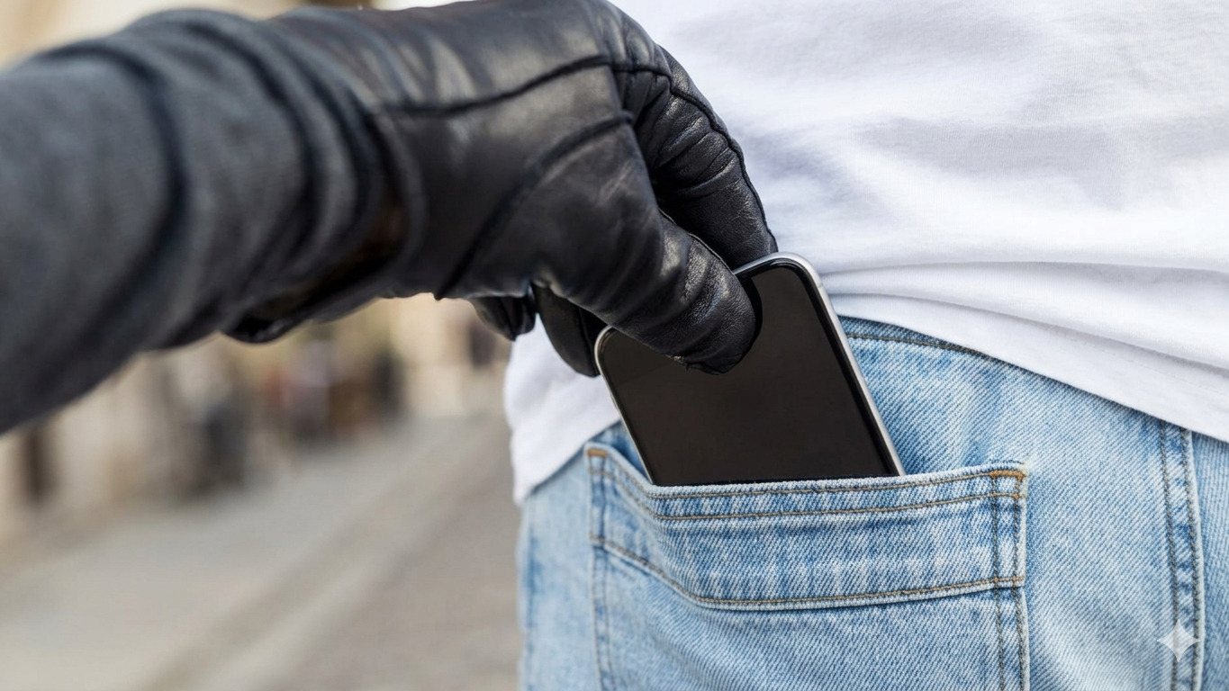 Памятка для клиентов О! + O!Bank: Что делать, если у вас украли смартфон?