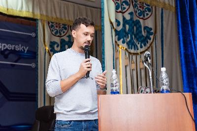 КИТ-2019. В Кыргызстане появилось уникальное приложение для защиты детей O! Safe Kids