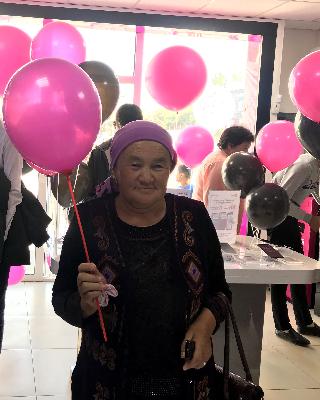 Ловите СКИДКУ -20% на аксессуары в новом О!Store Сокулук!