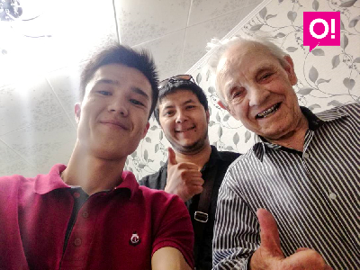 Мобильный оператор О! подвел итоги акции «Великая Победа!»