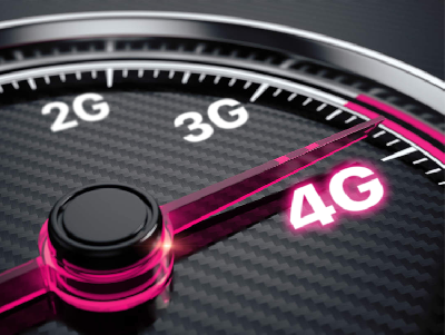 Мобильный оператор О! увеличивает ёмкость и покрытие сети 4G LTE