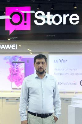 Раскрываем секреты успеха сети магазинов O!Store
