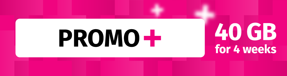 <p>Promo+</p>
