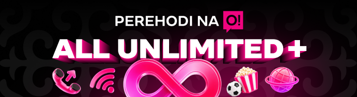 <p>Perehodi na O! All unlimited+</p>