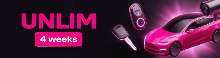 <p><span style="color: #f0047f">Smart Device. Unlim</span></p>